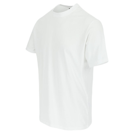 Argo tee-shirt manches courtes - Blanc