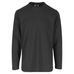 Equipement de travail - Noet t-shirt long sleeves - Herock | Soul Rebel E-Shop