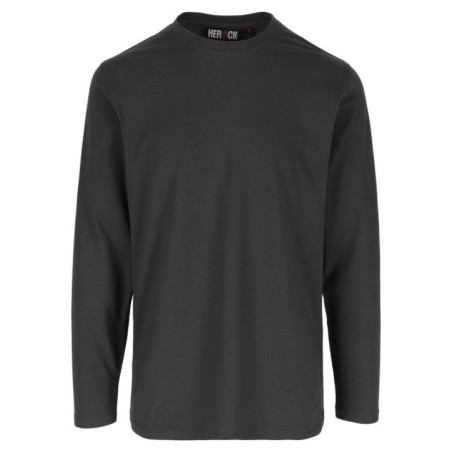 Equipement de travail - Noet t-shirt long sleeves - Herock | Soul Rebel E-Shop