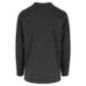 Noet t-shirt manches longues - Charbon