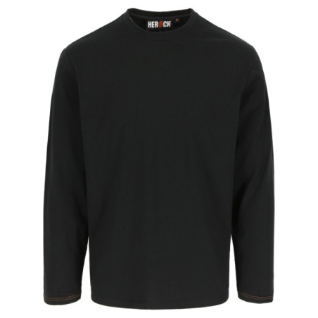 Equipement de travail - Noet t-shirt long sleeves - Herock | Soul Rebel E-Shop