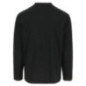 Noet t-shirt manches longues - Noir
