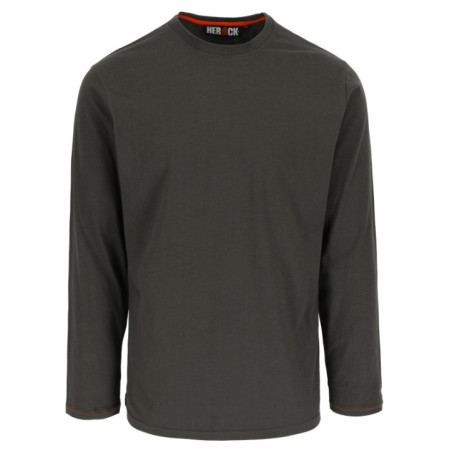 Equipement de travail - Noet t-shirt long sleeves - Herock | Soul Rebel E-Shop