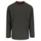 Noet t-shirt manches longues - Gris