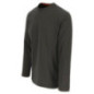 Noet t-shirt manches longues - Gris