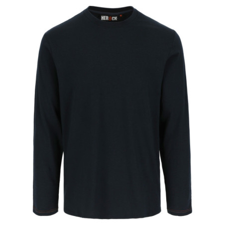 Equipement de travail - Noet t-shirt long sleeves - Herock | Soul Rebel E-Shop