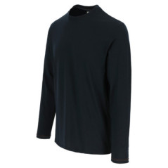 Noet t-shirt manches longues - Marine