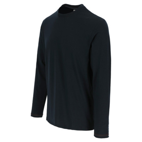Noet t-shirt manches longues - Marine