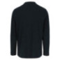 Noet t-shirt manches longues - Marine