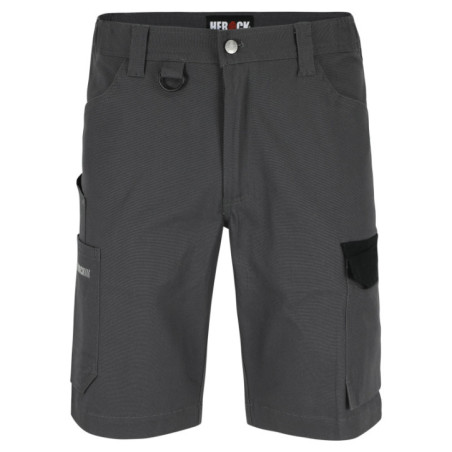 Equipement de travail - Bargo shorts - Herock | Soul Rebel E-Shop