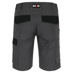 Equipement de travail - Bargo shorts - Herock | Soul Rebel E-Shop