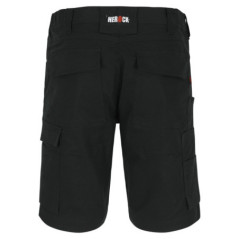 Equipement de travail - Bargo shorts - Herock | Soul Rebel E-Shop