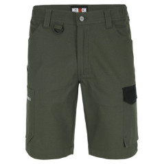Equipement de travail - Bargo shorts - Herock | Soul Rebel E-Shop
