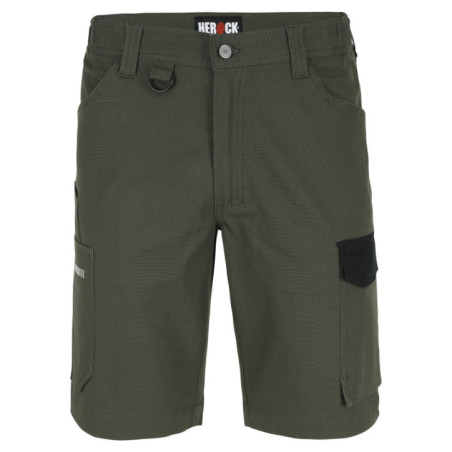 Equipement de travail - Bargo shorts - Herock | Soul Rebel E-Shop