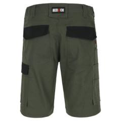 Equipement de travail - Bargo shorts - Herock | Soul Rebel E-Shop
