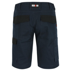 Equipement de travail - Bargo shorts - Herock | Soul Rebel E-Shop