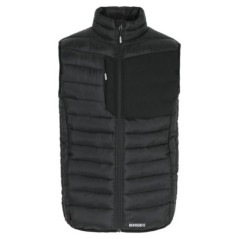 Equipement de travail - Suri bodywarmer - Herock | Soul Rebel E-Shop