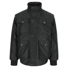 Equipement de travail - Balder jacket - Herock | Soul Rebel E-Shop