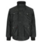 Balder veste - Noir