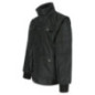 Balder veste - Noir