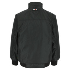 Equipement de travail - Balder jacket - Herock | Soul Rebel E-Shop