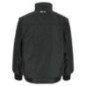 Balder veste - Noir