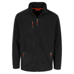 Equipement de travail - Ilias fleece jacket - Herock | Soul Rebel E-Shop