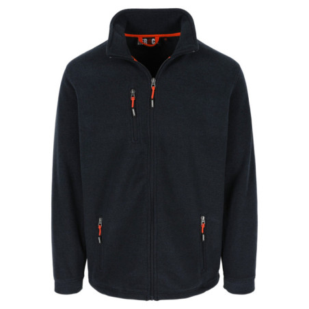 Equipement de travail - Ilias fleece jacket - Herock | Soul Rebel E-Shop