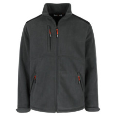 Equipement de travail - Markus fleece jacket - Herock | Soul Rebel E-Shop