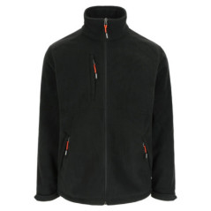 Equipement de travail - Markus fleece jacket - Herock | Soul Rebel E-Shop