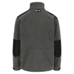 Equipement de travail - Markus fleece jacket - Herock | Soul Rebel E-Shop