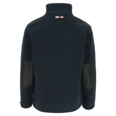 Equipement de travail - Markus fleece jacket - Herock | Soul Rebel E-Shop