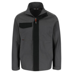 Equipement de travail - Drago jacket - Herock | Soul Rebel E-Shop