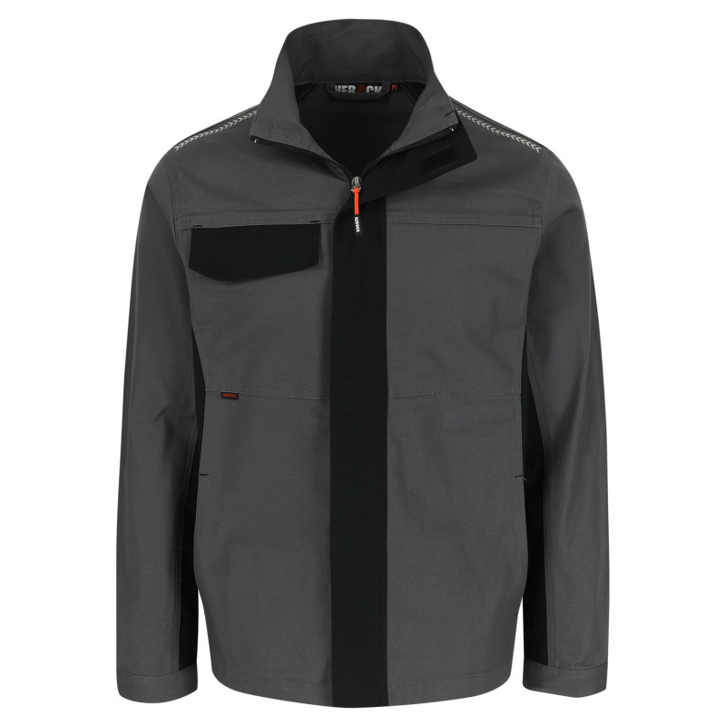 Drago veste - Charbon/Noir