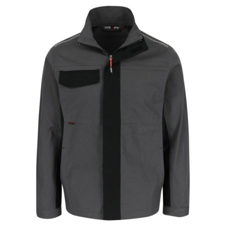 Equipement de travail - Drago jacket - Herock | Soul Rebel E-Shop