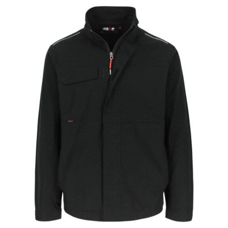 Equipement de travail - Drago jacket - Herock | Soul Rebel E-Shop