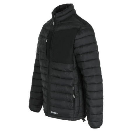 Furi veste - Noir