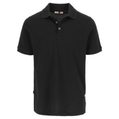 Equipement de travail - Levi polo short sleeves - Herock | Soul Rebel E-Shop