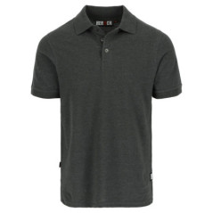 Equipement de travail - Levi polo short sleeves - Herock | Soul Rebel E-Shop