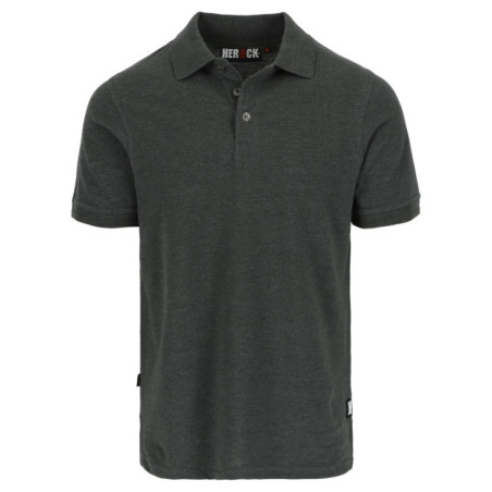 Equipement de travail - Levi polo short sleeves - Herock | Soul Rebel E-Shop