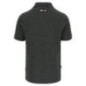 Levi polo manches courtes - Gris Foncé