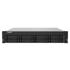 Serveurs de stockage - QNAP - TS-832PXU | Soul Rebel E-Shop