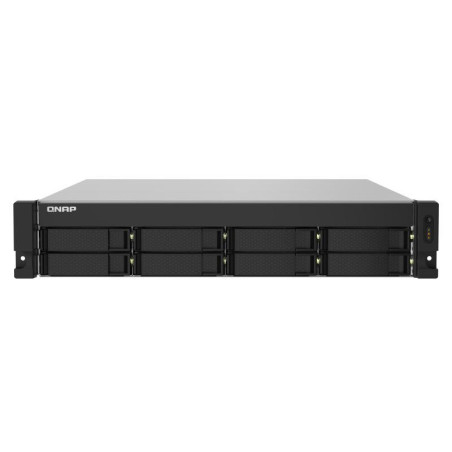 Serveurs de stockage - QNAP - TS-832PXU | Soul Rebel E-Shop