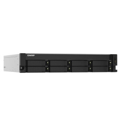Serveurs de stockage - QNAP - TS-832PXU | Soul Rebel E-Shop