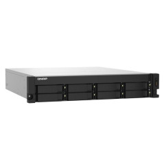 Serveurs de stockage - QNAP - TS-832PXU | Soul Rebel E-Shop