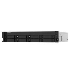 Serveurs de stockage - QNAP - TS-832PXU | Soul Rebel E-Shop