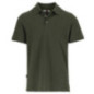 Levi polo manches courtes - Kaki Foncé