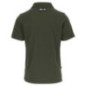 Levi polo manches courtes - Kaki Foncé