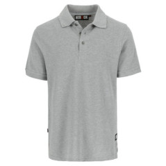 Equipement de travail - Levi polo short sleeves - Herock | Soul Rebel E-Shop