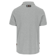 Equipement de travail - Levi polo short sleeves - Herock | Soul Rebel E-Shop